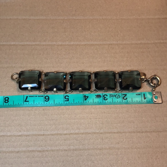 J. Crew bracelet - Picture 2 of 4